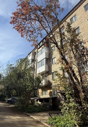 ул. Железнодорожников,1 в Лобне - lobnya.yutvil.ru - фото 15