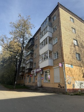 ул. Железнодорожников,1 в Лобне - lobnya.yutvil.ru - фото 16