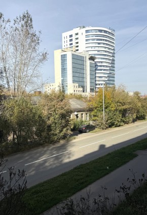 ул. Железнодорожников,1 в Лобне - lobnya.yutvil.ru - фото 3