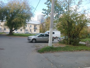 ул. Калинина,68 в Лобне - lobnya.yutvil.ru - фото 9 ул. Калинина,68 в Лобне - lobnya.yutvil.ru - фото 9