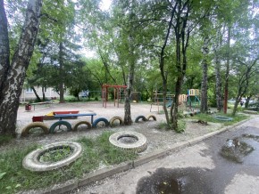 ул. Механизаторов,100 к 4а в Лобне - lobnya.yutvil.ru - фото 9 ул. Механизаторов,100 к 4а в Лобне - lobnya.yutvil.ru - фото 9