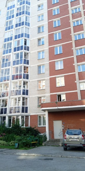 ул. Парниковая,10 в Лобне - lobnya.yutvil.ru - фото 24