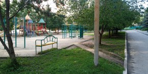 ул. Парниковая,10 в Лобне - lobnya.yutvil.ru - фото 26