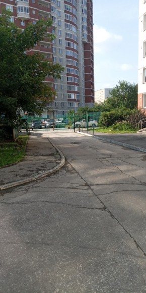 ул. Парниковая,10 в Лобне - lobnya.yutvil.ru - фото 28