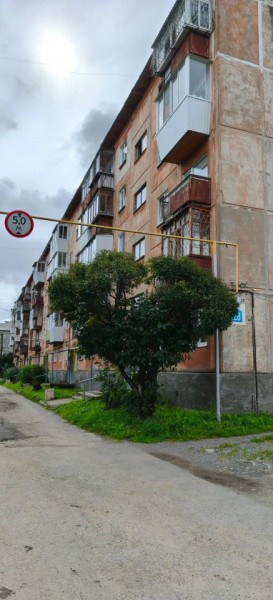 ул. Победы,28 в Лобне - lobnya.yutvil.ru - фото 9