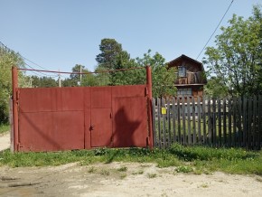 ул. Полынная,29 в Лобне - lobnya.yutvil.ru - фото 2