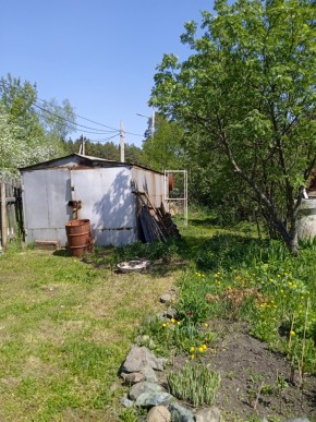 ул. Полынная,29 в Лобне - lobnya.yutvil.ru - фото 4
