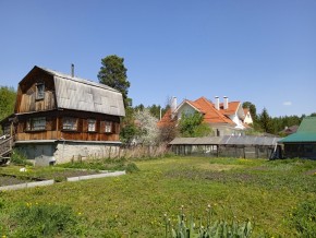 ул. Полынная,29 в Лобне - lobnya.yutvil.ru - фото 6