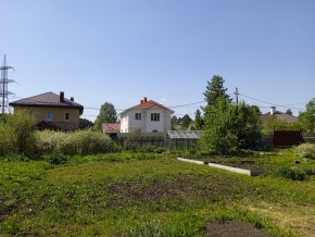 ул. Полынная,29 в Лобне - lobnya.yutvil.ru - фото 7