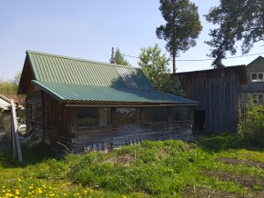 ул. Полынная,29 в Лобне - lobnya.yutvil.ru - фото 8