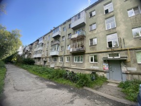 ул. Солнечная,43 в Лобне - lobnya.yutvil.ru