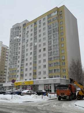 ул. Союзная,4 в Лобне - lobnya.yutvil.ru - фото 21 ул. Союзная,4 в Лобне - lobnya.yutvil.ru - фото 21