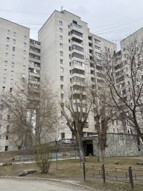 ул. Викулова,48 в Лобне - lobnya.yutvil.ru - фото 23