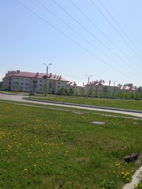 ул. Высокая,7 в Лобне - lobnya.yutvil.ru - фото 2