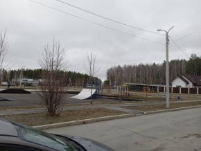 ул. Высокая,7 в Лобне - lobnya.yutvil.ru - фото 5