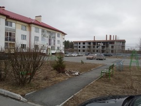 ул. Высокая,7 в Лобне - lobnya.yutvil.ru - фото 6