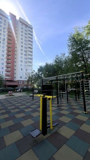 ул. Ясная,22г в Лобне - lobnya.yutvil.ru - фото 18