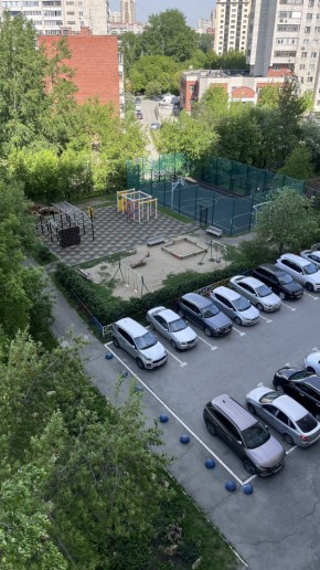 ул. Ясная,22г в Лобне - lobnya.yutvil.ru - фото 3