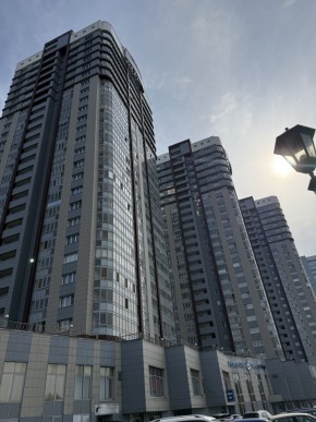 ул. Юмашева,9 в Лобне - lobnya.yutvil.ru - фото 17 ул. Юмашева,9 в Лобне - lobnya.yutvil.ru - фото 17